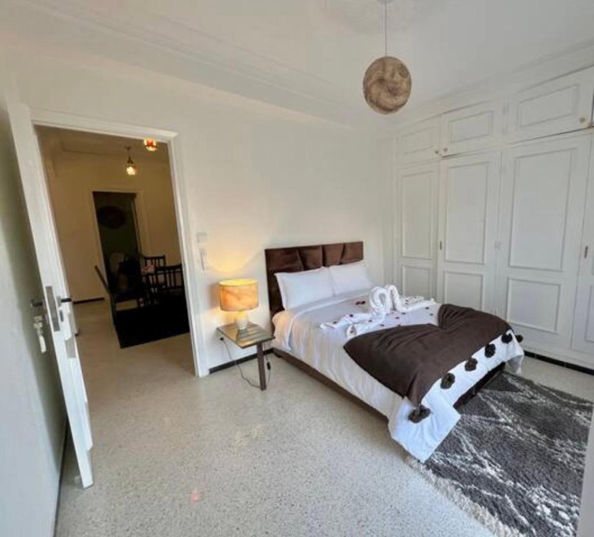 Appart Marrakech Majorelle Gueliz 2 Chambres Marrakesh Exterior foto