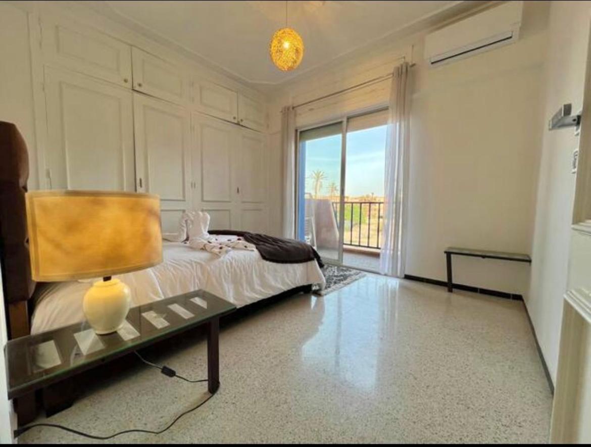 Appart Marrakech Majorelle Gueliz 2 Chambres Marrakesh Exterior foto