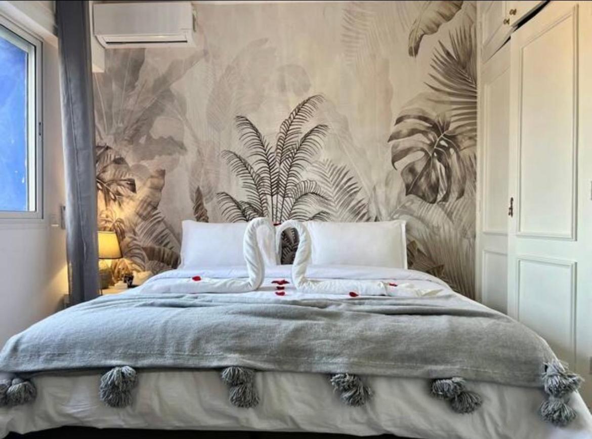 Appart Marrakech Majorelle Gueliz 2 Chambres Marrakesh Exterior foto